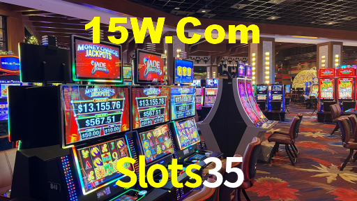 Slots35