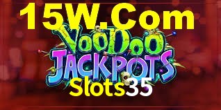 Live Casino Slots35