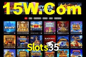 Ofertas Imperdíveis na Slots35: Promoções e Bônus Que Valem a Pena