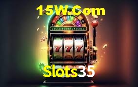 Experiência VIP Slots35