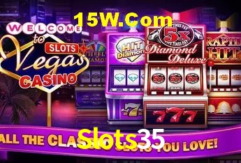 Slot Games Slots35