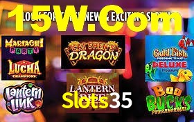 Tournaments Slots35