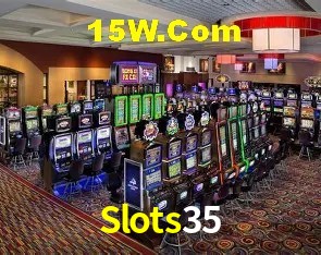 Exclusive Offers Slots35