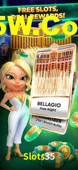 Daily Bonuses Slots35