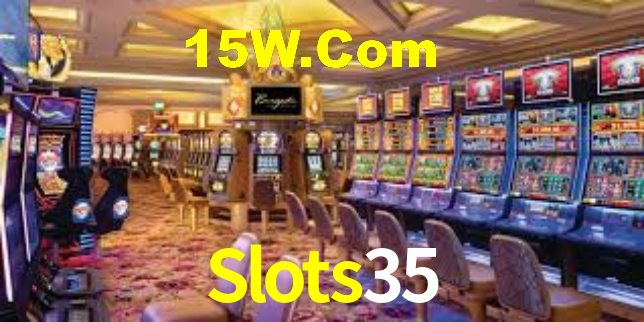Exclusive Games Slots35