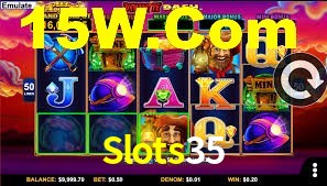 Slots35