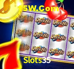 Security Systems Slots35