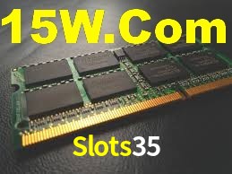 Blackjack Table Slots35