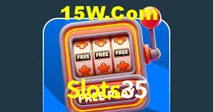Statistics Slots35