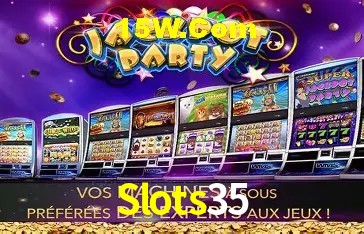 Flash Promotion Slots35