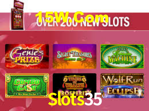 Bônus Generosos e Exclusivos no Slots35 para Você!