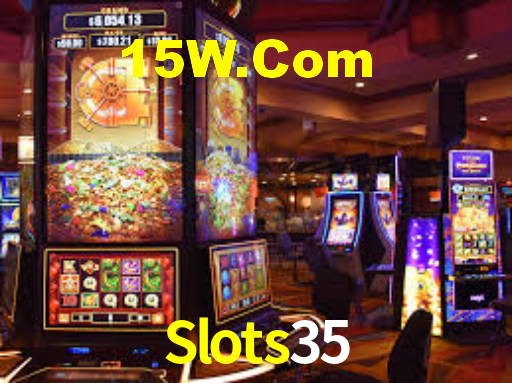 Slots35,Slots35.Com