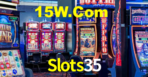 Slots35Vip
