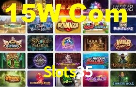 Slots35