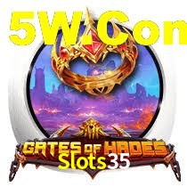 Welcome Bonus Slots35