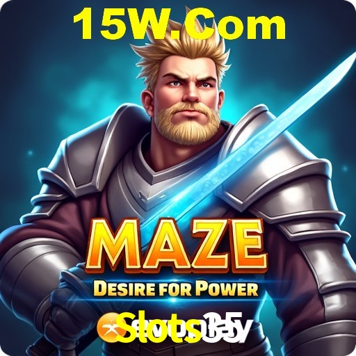 Inovações de Jogos na Slots35: O Futuro das Experiências Interativas
