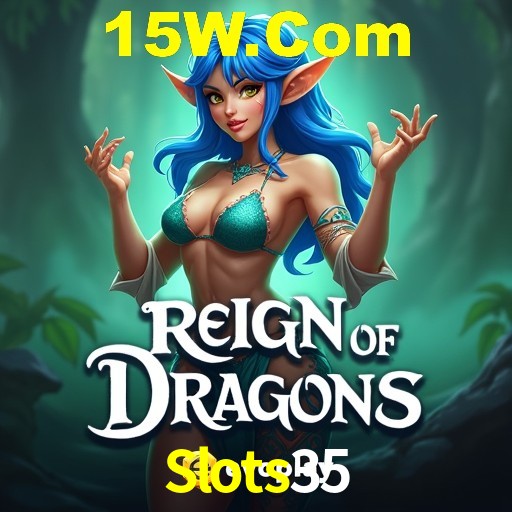 Descubra o Mundo do Cassino Online com Slots35