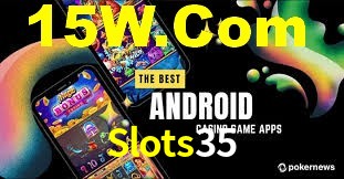 Programa VIP Slots35