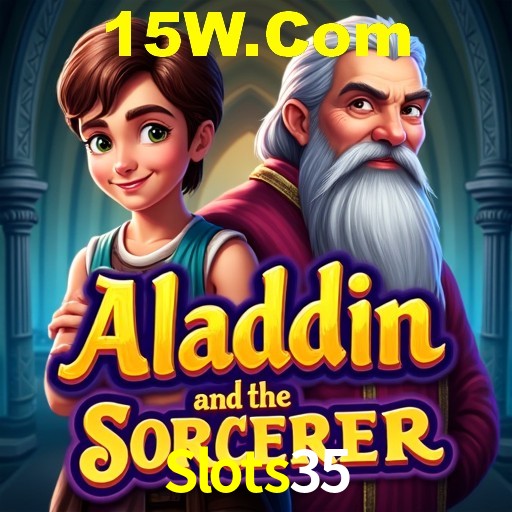 Descubra a Magia dos Jogos de Arcade no Slots35