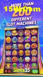 Slot Games Slots35