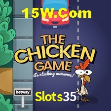 Game Statistics Slots35