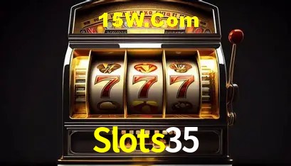 Responsive Design Slots35