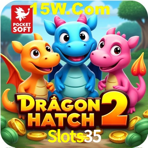 Live Casino Slots35