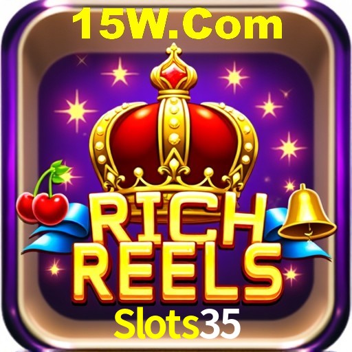 Desvendando o Mundo dos Jogos Virtuais na Slots35