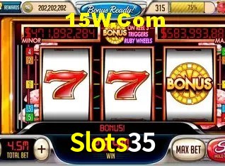 Gates of Olympus Slots35