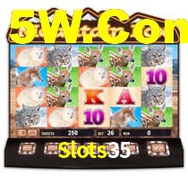 Slots35: Jogos de Caça-Níqueis-Altas Recompensas, Roleta-Velocidade, Blackjack-Desafios Máximos