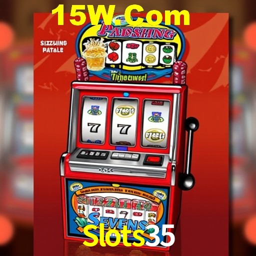 Descubra a Essência do Slots35: Nossa História e Compromissos