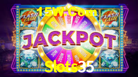 Slots35