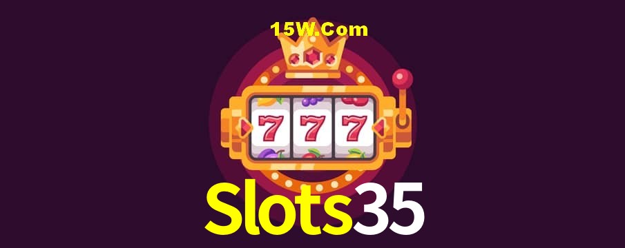 Secure Login Slots35