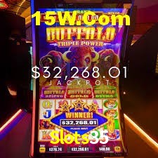 Bonus Features Slots35