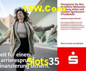 Game Statistics Slots35