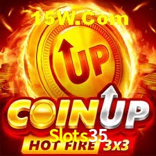 Live Casino Slots35
