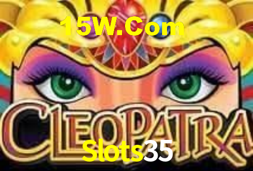 Slots35 - Registrar Site De Cassino - Slots35.Com