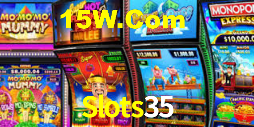Slots35.Com