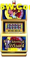 Game Providers Slots35