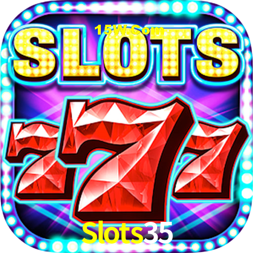 Account Benefits Slots35