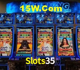 Quick Registration Slots35