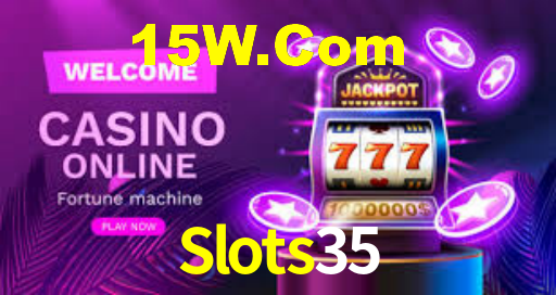 Slots35,Slots35.Com
